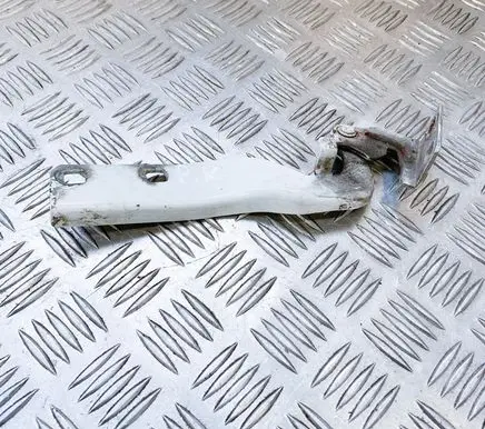 Peugeot Boxer Engine bonnet/hood hinges