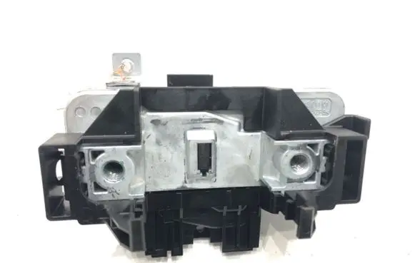 Skoda Octavia Mk4 Steering wheel lock 2Q0905861B
