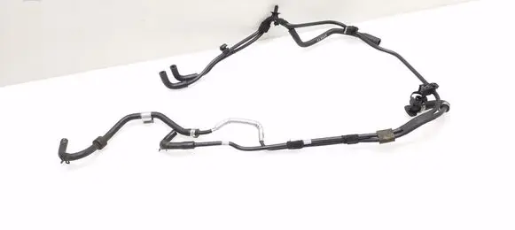 Ford Focus Vacuum line/pipe/hose CM5G9S468FD