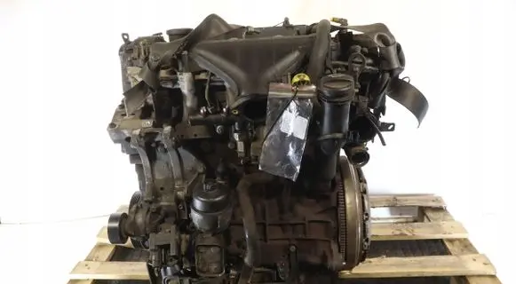 Citroen C4 I Picasso Engine RHJ
