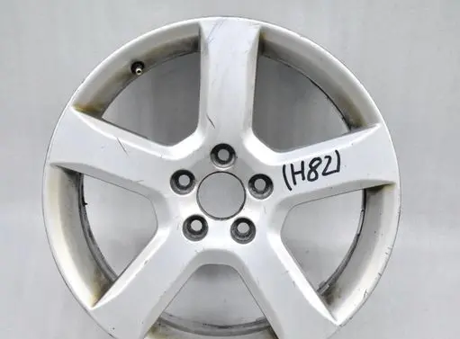 Volvo S60 R17 alloy rim 