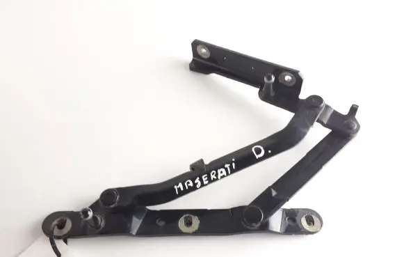 Maserati Quattroporte Tailgate/trunk/boot hinge B986S