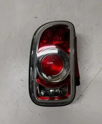 Mini One - Cooper Clubman R55 Rear/tail lights 7275121 03457750