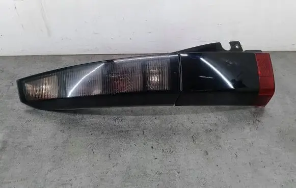 Opel Meriva A Rear/tail lights