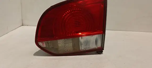 Volkswagen Golf VI Tailgate rear/tail lights 5K0945260