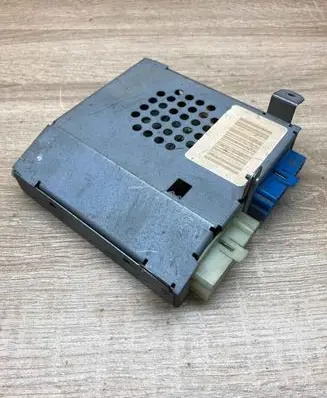 Dodge Grand Caravan Engine control unit/module ECU 031050530