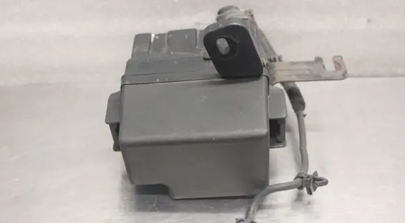 Fuse module