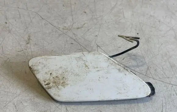 Audi Q2 - Front tow hook cap/cover 81A807241A