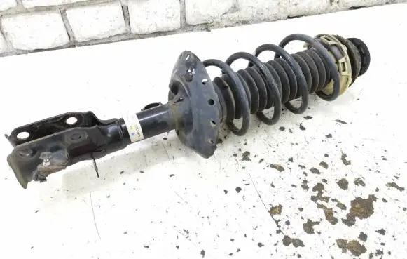 Honda Jazz Front shock absorber with coil spring 51620TH5E220M1 1111013S