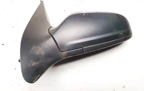 Volkswagen Polo III 6N 6N2 6NF Front door electric wing mirror e1010806