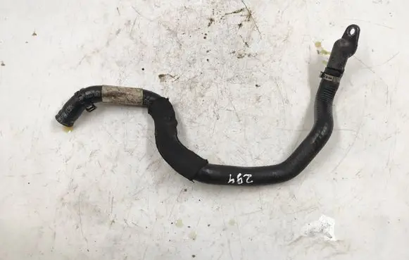 Audi A4 S4 B8 8K Power steering hose/pipe/line 8K0422887AH S20935A