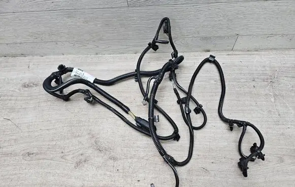 Volvo V40 Parking sensor (PDC) wiring loom 31427116