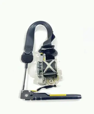 Peugeot 5008 Front seatbelt 34040739B 98019799