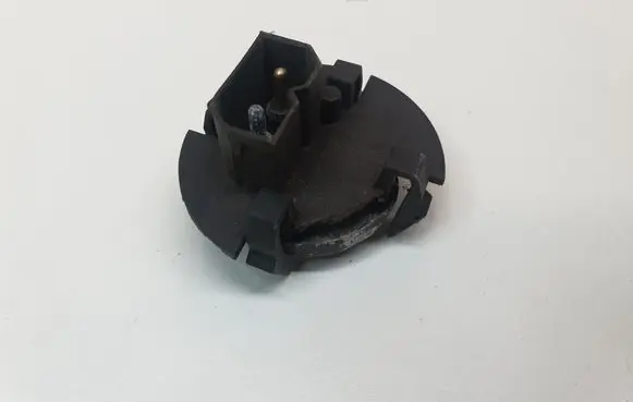 BMW 3 E36 Outside/external air temperature sensor 8357632