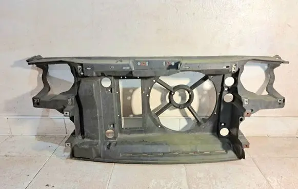 Volkswagen Golf III Radiator support slam panel 1H0805594A