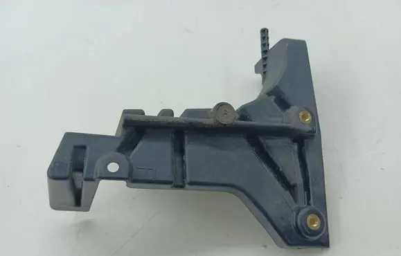Citroen C5 Aircross Timing belt guard (cover) 9805747680