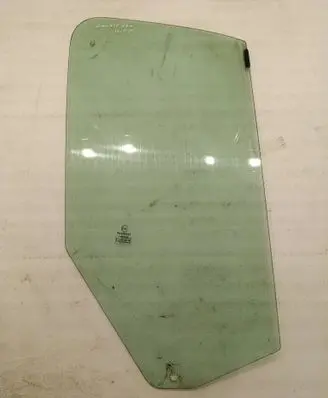 Fiat Ducato Front door window glass four-door 43R001582 AS2M3240DOT682