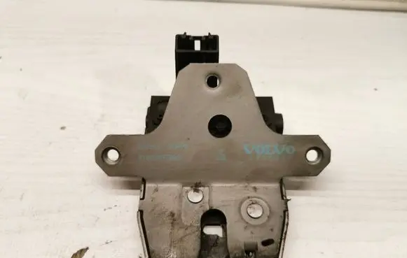 Volvo S60 Tailgate/trunk/boot lock/catch/latch 01043897003 234912 13350