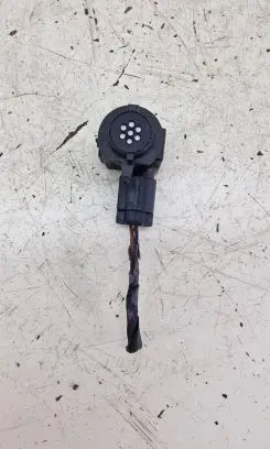 Audi A3 S3 8P Air quality sensor 4B0907659A