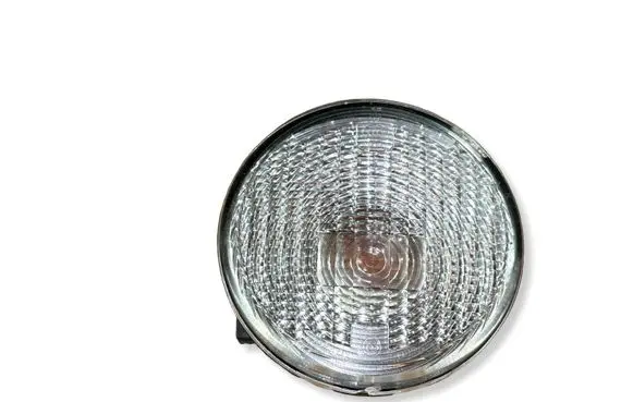 Jeep Wrangler Front indicator light 55077884AD