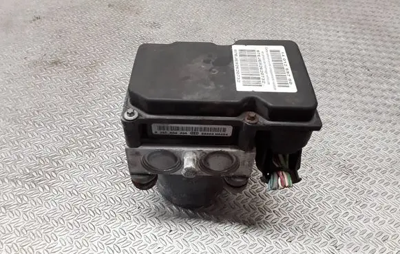 Citroen Jumpy ABS Pump 1401259780 0265232065 1401109880