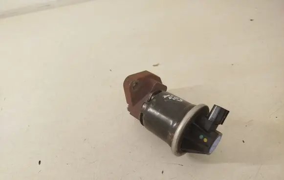 Honda CR-V EGR valve 2761201