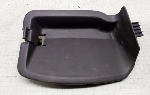 Mercedes-Benz A W168 Other interior part A1686930127