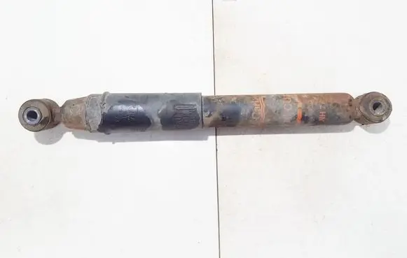 Renault Kangoo I Rear shock absorber/damper