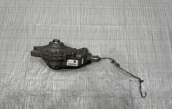 Jaguar F-Pace Rear differential KK8M3017BA