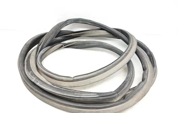 Toyota Proace Loading door rubber seal (on body) SU001A6030