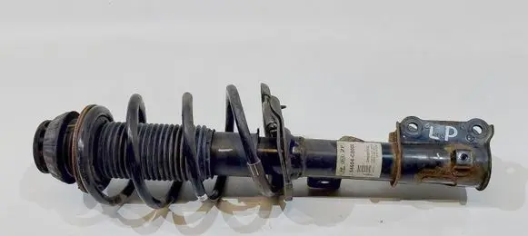 Hyundai i20 (GB IB) Front shock absorber with coil spring 54604-C8000