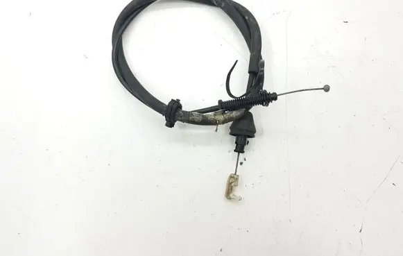 Renault Scenic I Throttle cable 