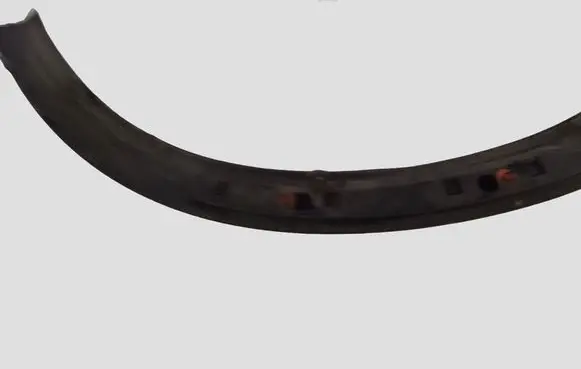 Volvo XC90 Fender trim (molding)