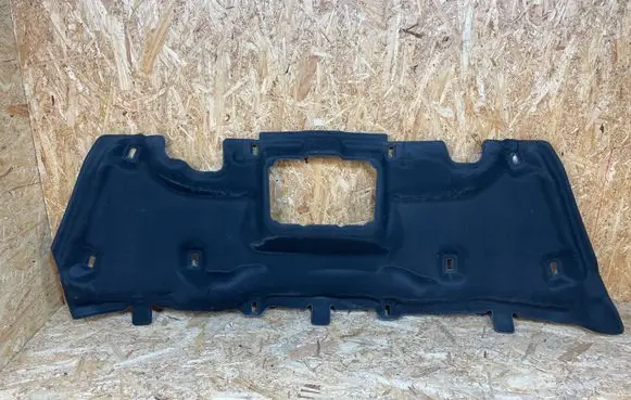 Ford Kuga II Engine bonnet/hood sound/heat insulation 