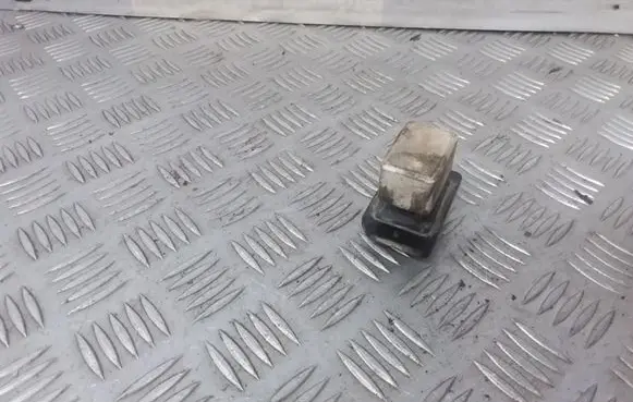 Mitsubishi Pajero Heater blower motor/fan resistor 7276PL