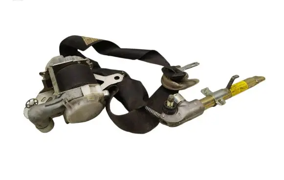 Subaru Legacy Front seatbelt 0538126