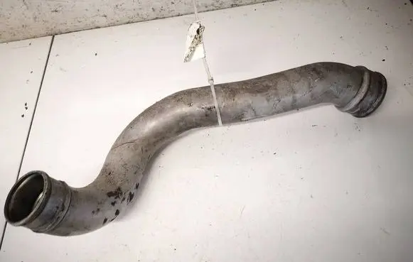BMW 3 E46 Intercooler hose/pipe 