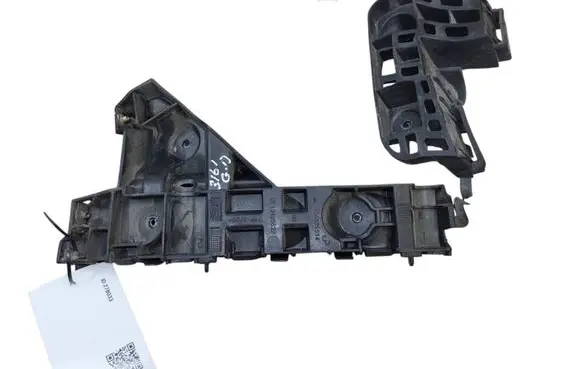 Opel Astra K Rear bumper mounting bracket 236528514 13425522