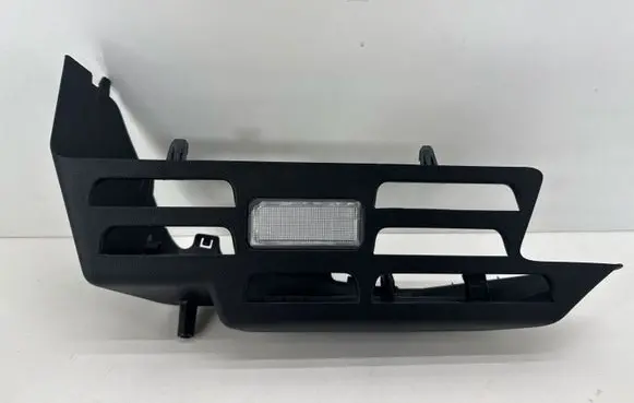 Opel Corsa F Other trunk/boot trim element 98382190ZD