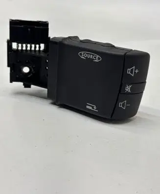 Multifunctional control switch/knob
