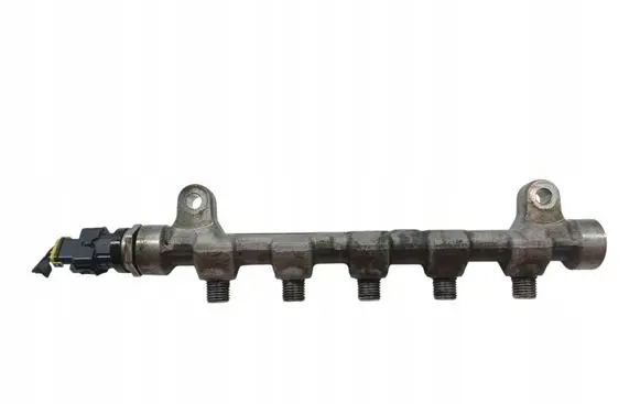 Hyundai ix35 Fuel main line pipe 0445214181