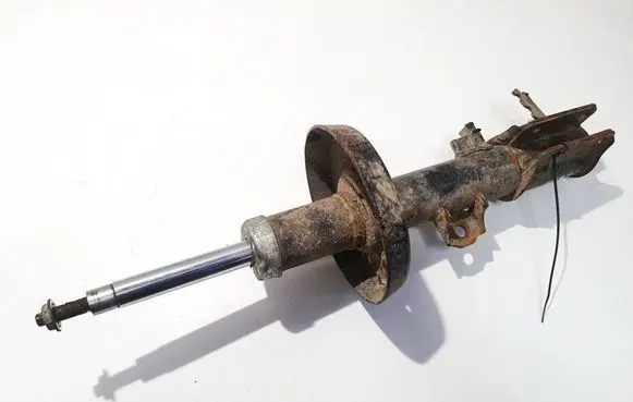 Front shock absorber/damper