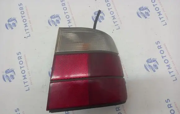 BMW 5 E34 Rear/tail lights