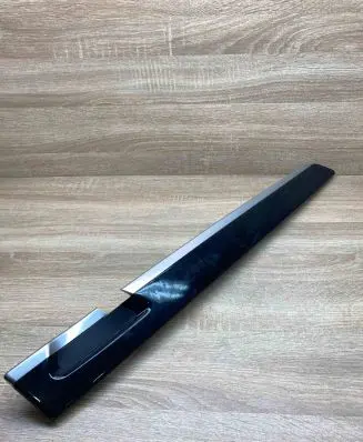 BMW 7 F01 F02 F03 F04 Front door card panel trim 9151205