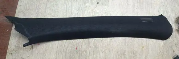 Mercedes-Benz E C207 W207 (A) pillar trim A2076902825
