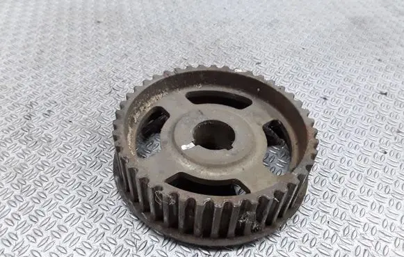 Camshaft pulley/ VANOS