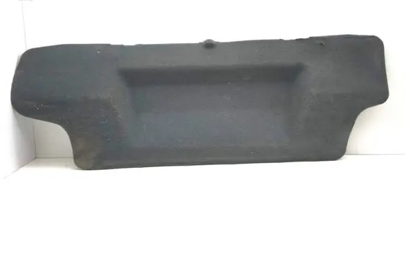 Maserati Quattroporte Other trunk/boot trim element 080061506 M120 M139