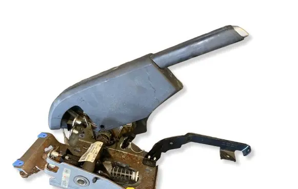 Opel Vectra C Hand brake release handle 13103967