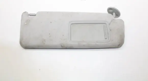 Lexus GS 300 350 430 450H Sun visor