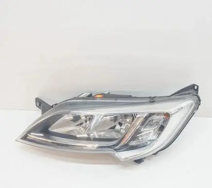 Citroen Jumper Headlight/headlamp 1374298080